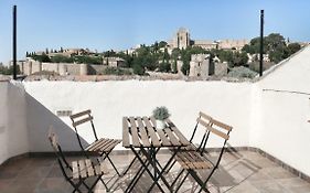 Leyenda de la Cava - Living Toledo